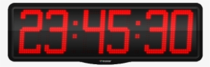 Relógios De Parede/displays - Clock