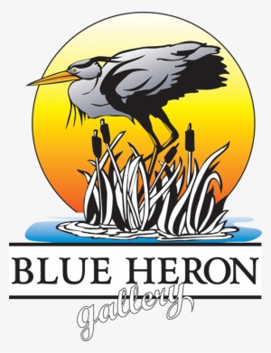 Blue Heron Gallery - Florence