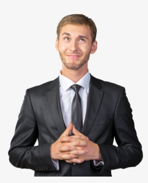 Ejecutivo - Businessperson