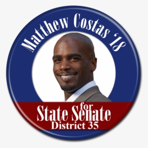 Campaign Button -
