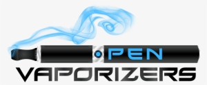 Pen Vaporizers Logo - Vaporizer