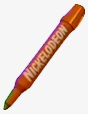 Nickelodeon Pen
