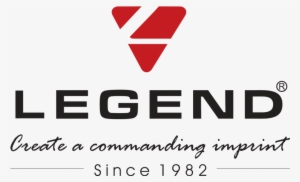 Company Brands - Legend Pens Logo