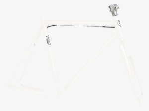 Your Configuration - Bicycle Frame