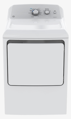 Image For Ge Dryer - Washing Machine