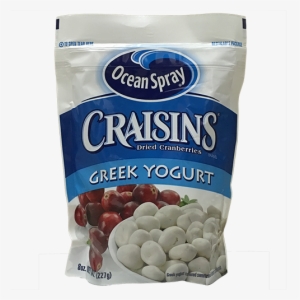 Ocean Spray Craisins Dried Cranberries - Ocean Spray Yogurt Covered Craisins