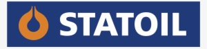 Statoil Logo Png Transparent - Statoil Sticker