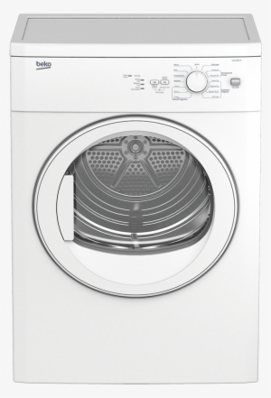 24" Vented Electric Dryer - Clothes Dryer