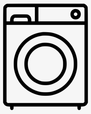 Clothes Dryer Comments - Clothes Dryer Icon Png