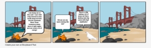 Waves - Storyboard