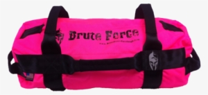 Mini Sandbag Training Kit - Brute-force Attack
