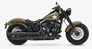 Softail - 2019 Harley Davidson Fxdr