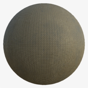 Sandbag - 3d Sphere Stone