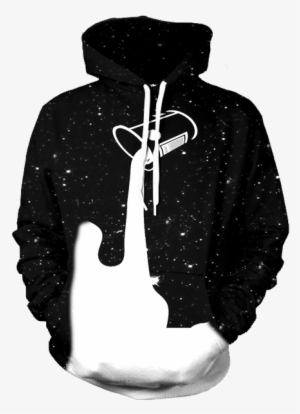 Home - Paint The Universe Hoodie