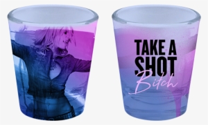 "take A Shot" Shot Glass - Dilip Brass Exports / Dilip Mfrs