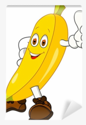 Bananas Animadas