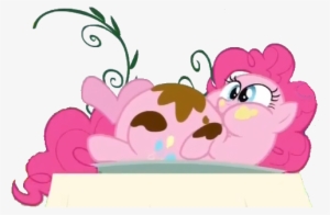 Fat Pinkie Pie By Bdnation D4vgv0i 1 - Fat My Little Pony Pinkie Pie