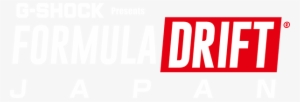 Live - Formula Drift Logo Png