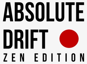 Logo - Absolute Drift Zen Edition