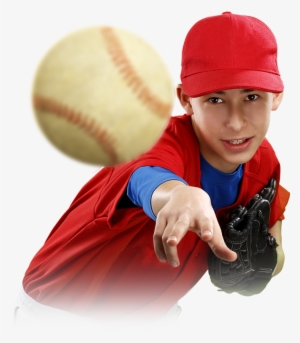 Anti3 Slider Baseball Pitch - Boy Is Throwing The Ball