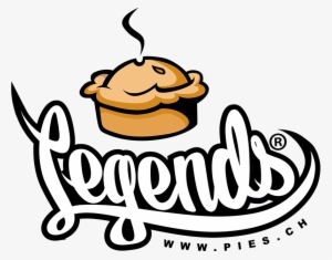 Legends Pies - Pie And Peas Clipart