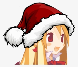 Also Made That One - Santa Claus Transparent