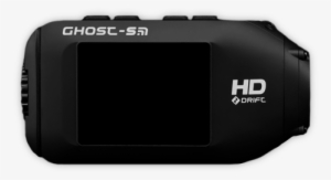 Ghost-s - Drift Stealth 2 - Action Camera - Mountable