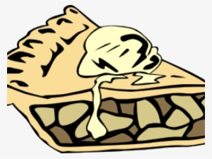 Pie Clip Art