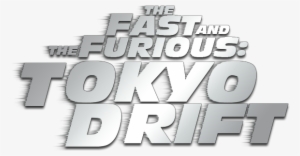 Torrents By Keyword "the Fast And The Furious Tokyo - Fast And The Furious Tokyo Drift Logo