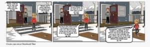 Drums Girls Dangerouse Pie Comic - Cartoon