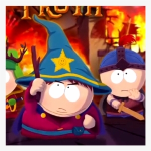The Stick Of Truth Gets 2013 Release Date - South Park The Stick Of Truth [xbox 360 Game]