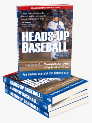 Heads-up Baseball - Heads Up Baseball 2.0