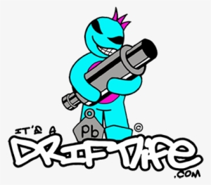 Download Drift Life Logo - HD Transparent PNG - NicePNG.com