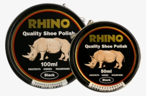 shoe polish - rhino shoe polish