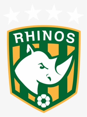 New Logo - Rochester Rhinos