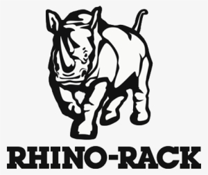 Rhinorackisolated - Rhino Rack Logo