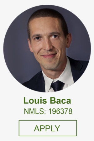 Louis Baca Our Mortgage Team Branch Manager Home Loans - Geneva Financial, Llc