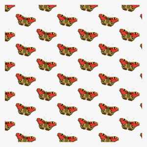 Free Butterfly Png Overlay Courtesy Of Hgdesigns - Allah Büyük
