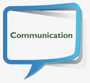Business Communication Cliparts - Communication Clipart Png Transparent