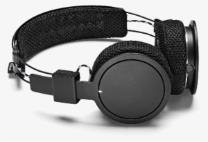 Hellas - Urbanears Hellas On-ear Wireless Headphones - Black