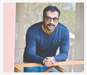 'threats To Kin Scared Me' - Anurag Kashyap Hd