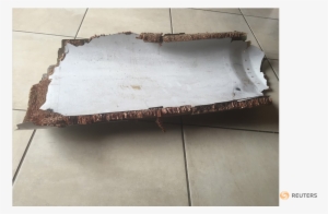 Debris Found In South Africa, Mauritius 'almost Certainly' - Malaysia Airlines Flight 370
