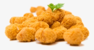 Chicken Pops