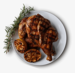 The Better Tasting Chicken - Barbecue Chicken