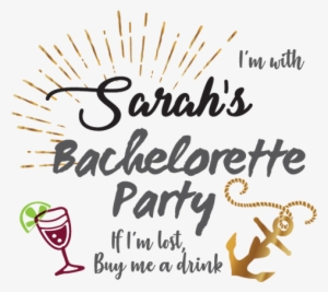 Home / Bachelorette - Calligraphy Transparent PNG - 591x591 - Free ...