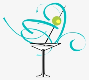 Repixlikeview Pic - Cocktail Glass Clipart