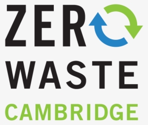 Zero Waste Cambridge Logo - The Accelerating World: Speed Vs. Control