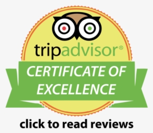Trip Advisor Certificate Of Excellence - Certificate Of Excellence Tripadvisor 2014