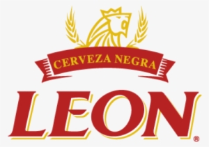 Leon Cerveza Logo Vector - Logo Cerveza Leon Vector
