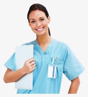 Acerca De Prevedonto - Cut Out Nurse Png